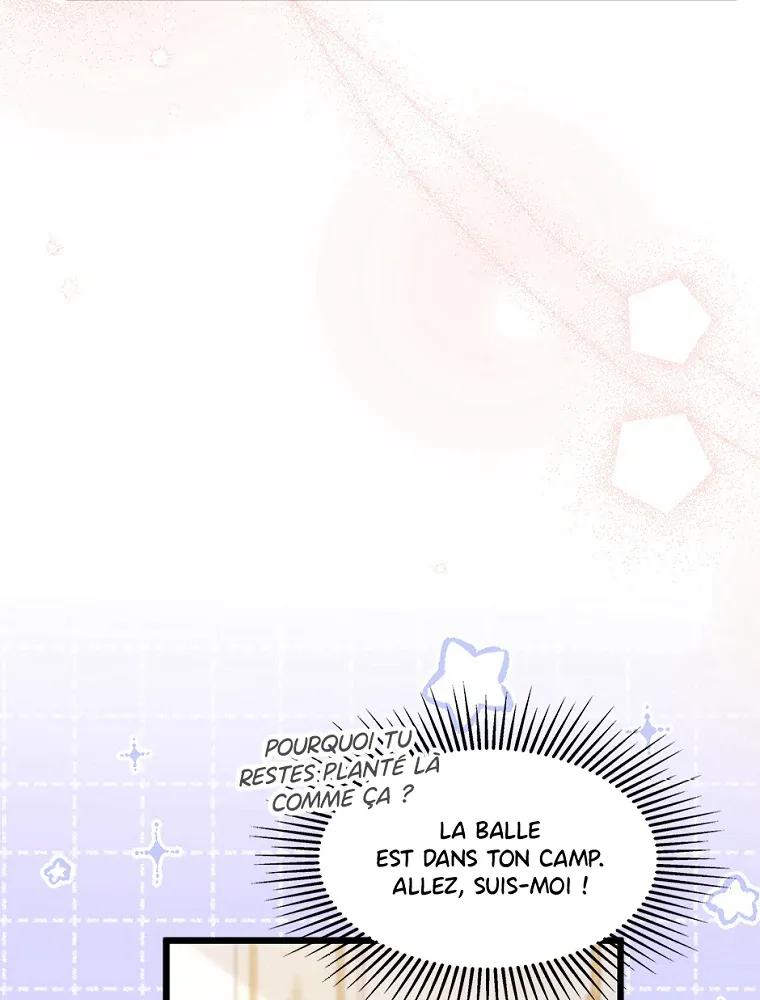 Read Little Rabbit and the Big Bad Leopard FR Manga Online