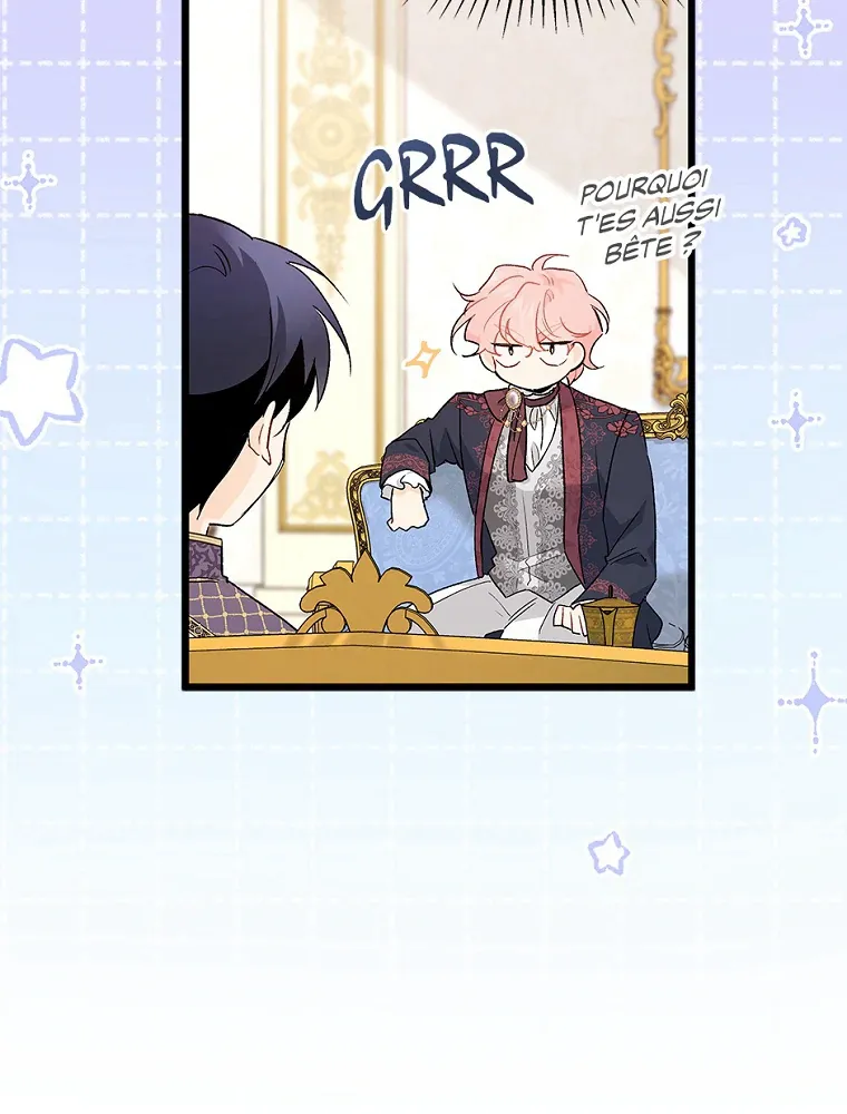 Read Little Rabbit and the Big Bad Leopard FR Manga Online