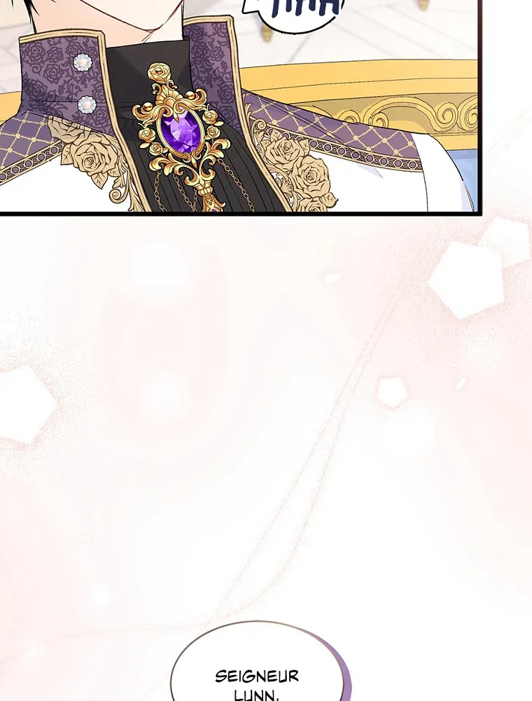 Read Little Rabbit and the Big Bad Leopard FR Manga Online