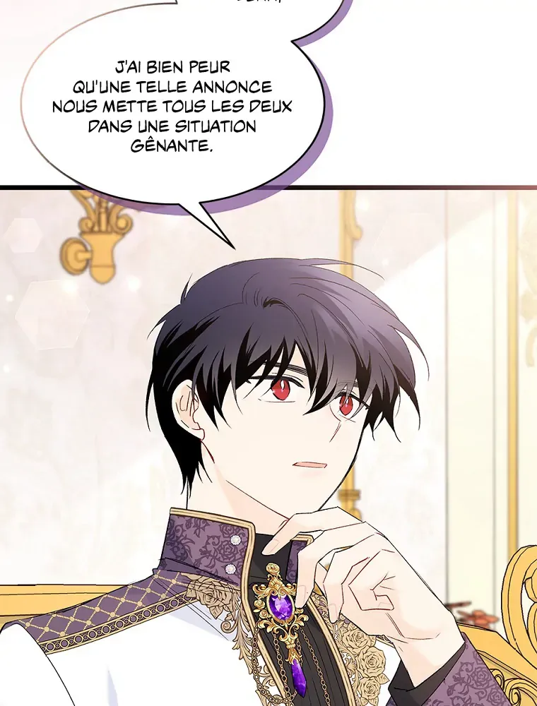 Read Little Rabbit and the Big Bad Leopard FR Manga Online