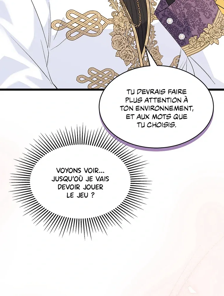 Read Little Rabbit and the Big Bad Leopard FR Manga Online