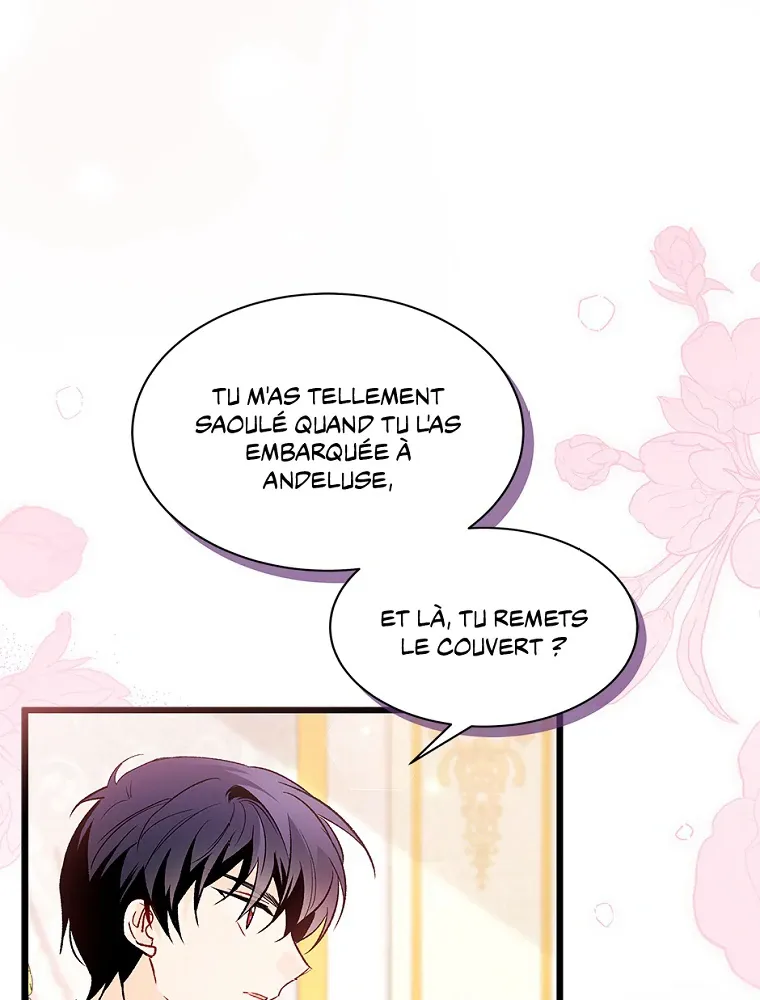 Read Little Rabbit and the Big Bad Leopard FR Manga Online