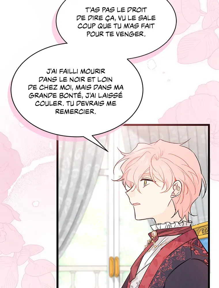 Read Little Rabbit and the Big Bad Leopard FR Manga Online