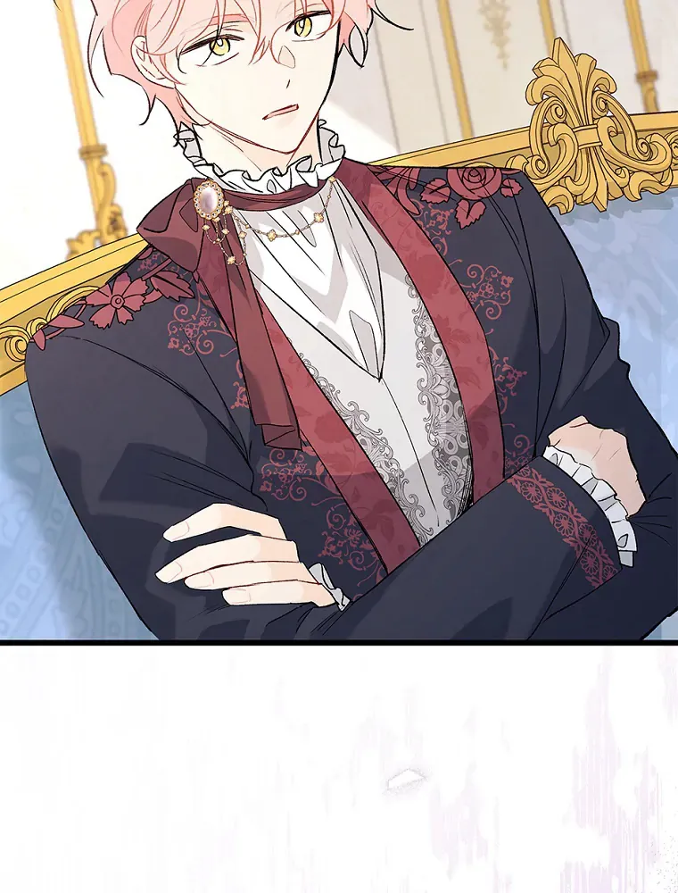 Read Little Rabbit and the Big Bad Leopard FR Manga Online