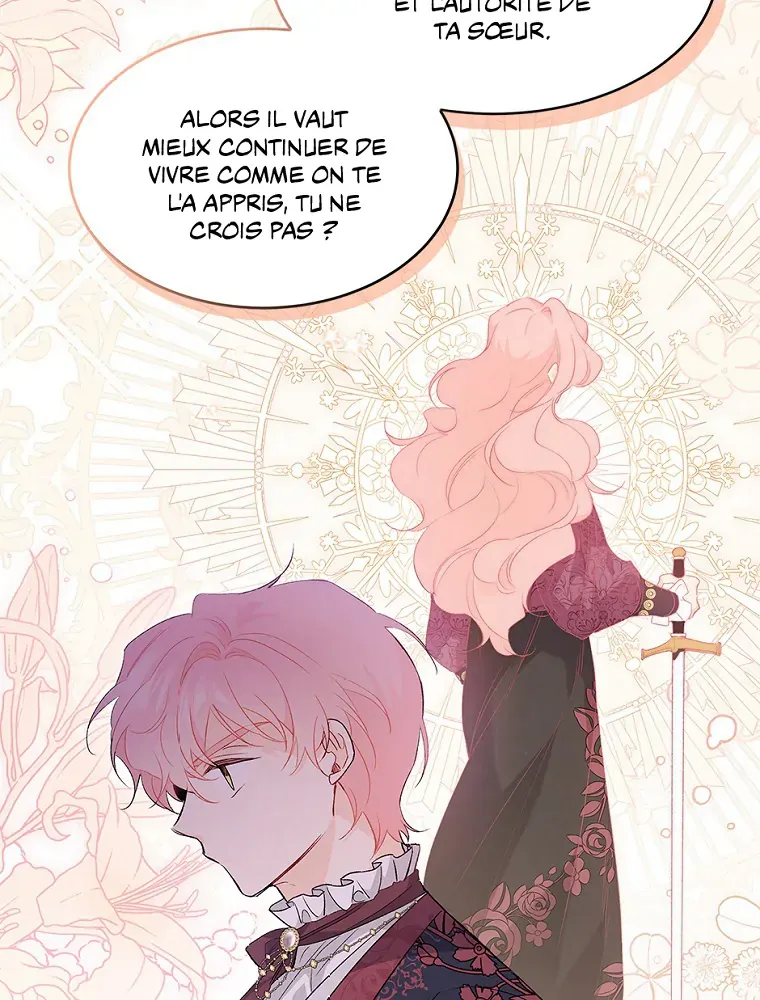 Read Little Rabbit and the Big Bad Leopard FR Manga Online