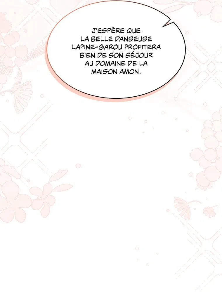 Read Little Rabbit and the Big Bad Leopard FR Manga Online