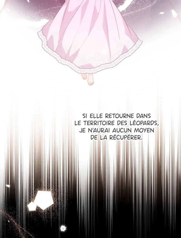 Read Little Rabbit and the Big Bad Leopard FR Manga Online