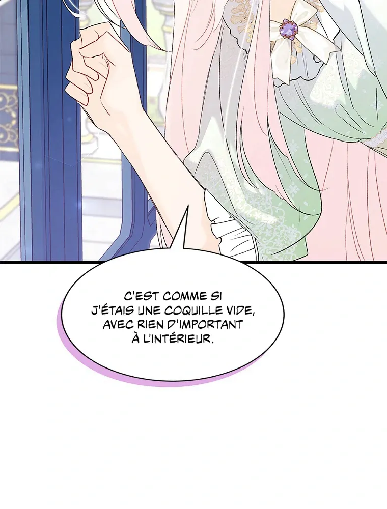Read Little Rabbit and the Big Bad Leopard FR Manga Online