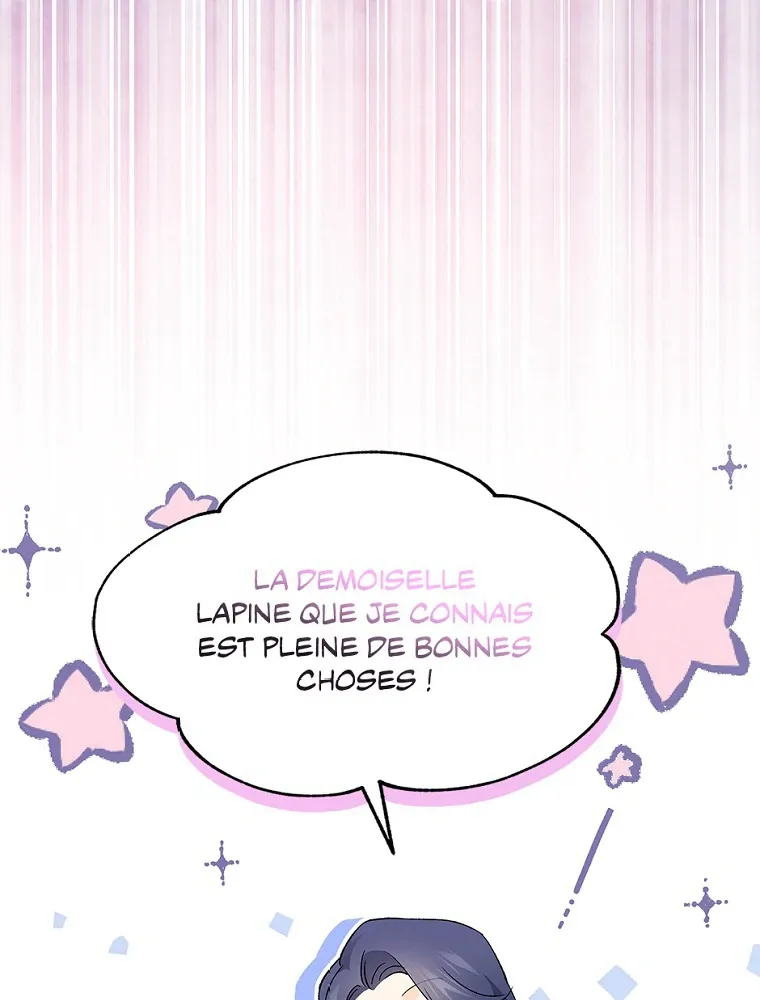 Read Little Rabbit and the Big Bad Leopard FR Manga Online