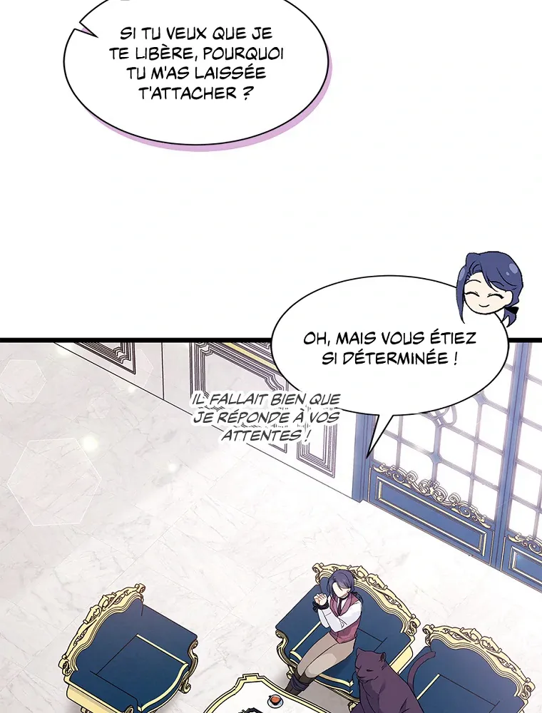 Read Little Rabbit and the Big Bad Leopard FR Manga Online