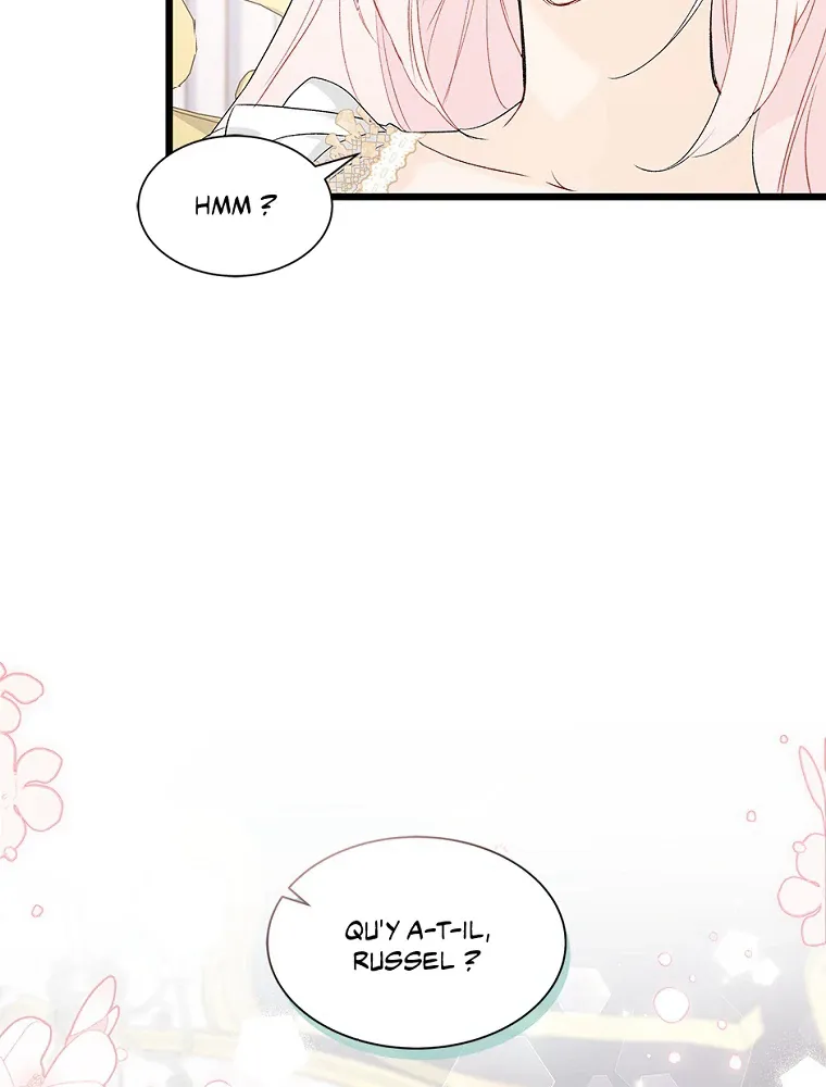 Read Little Rabbit and the Big Bad Leopard FR Manga Online