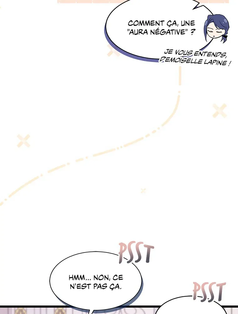Read Little Rabbit and the Big Bad Leopard FR Manga Online
