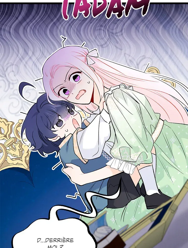 Read Little Rabbit and the Big Bad Leopard FR Manga Online
