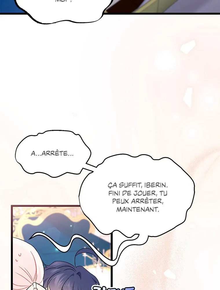 Read Little Rabbit and the Big Bad Leopard FR Manga Online