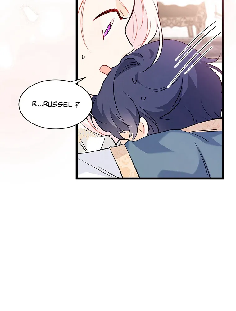Read Little Rabbit and the Big Bad Leopard FR Manga Online