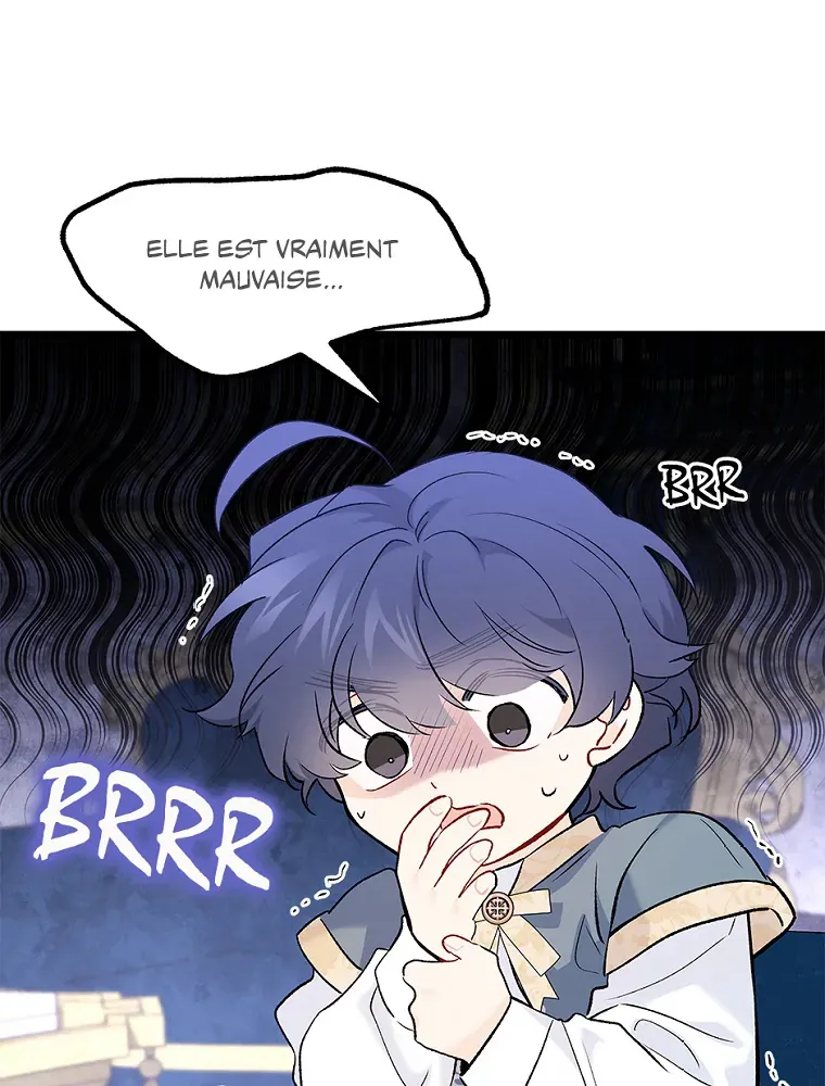 Read Little Rabbit and the Big Bad Leopard FR Manga Online