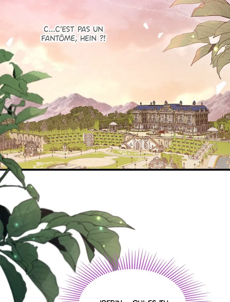 Read Little Rabbit and the Big Bad Leopard FR Manga Online
