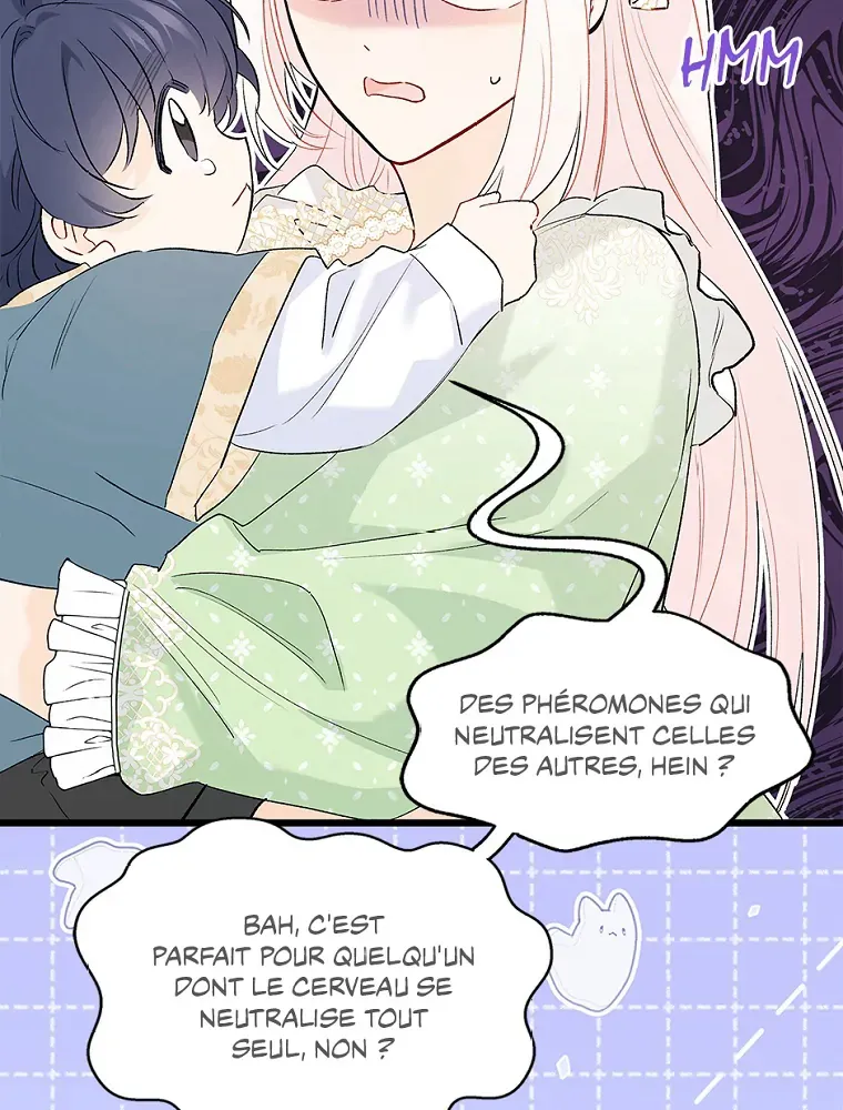 Read Little Rabbit and the Big Bad Leopard FR Manga Online