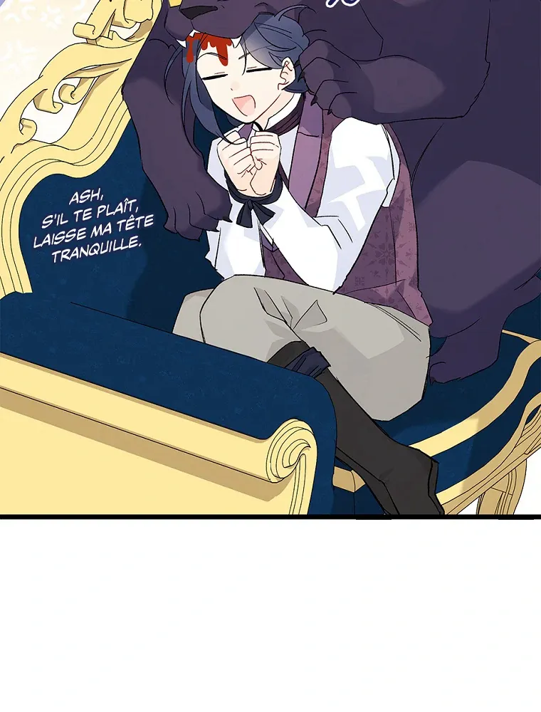 Read Little Rabbit and the Big Bad Leopard FR Manga Online