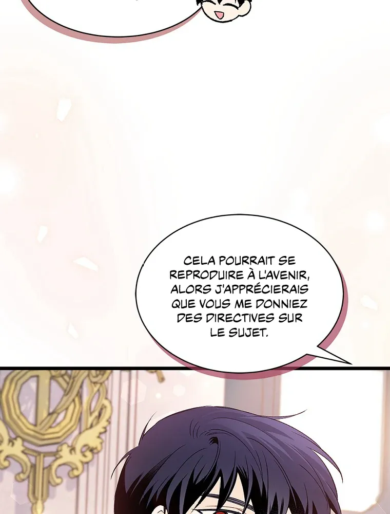 Read Little Rabbit and the Big Bad Leopard FR Manga Online