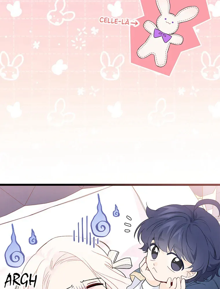 Read Little Rabbit and the Big Bad Leopard FR Manga Online