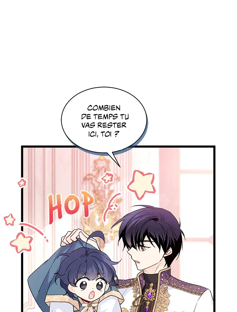 Read Little Rabbit and the Big Bad Leopard FR Manga Online