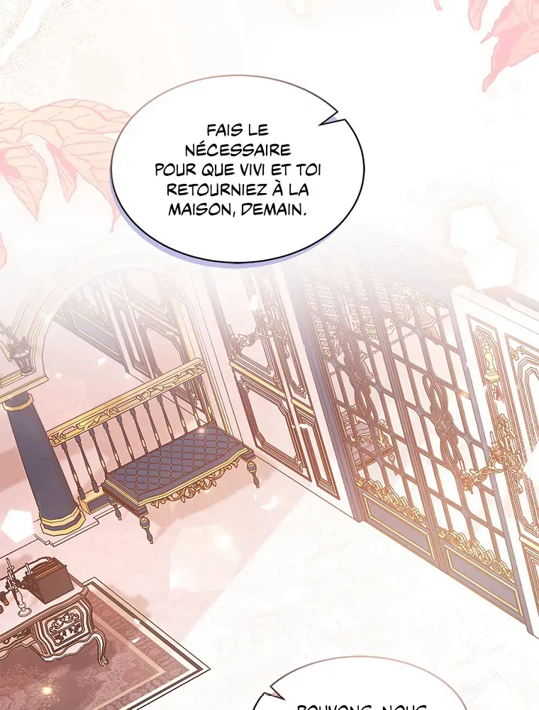 Read Little Rabbit and the Big Bad Leopard FR Manga Online