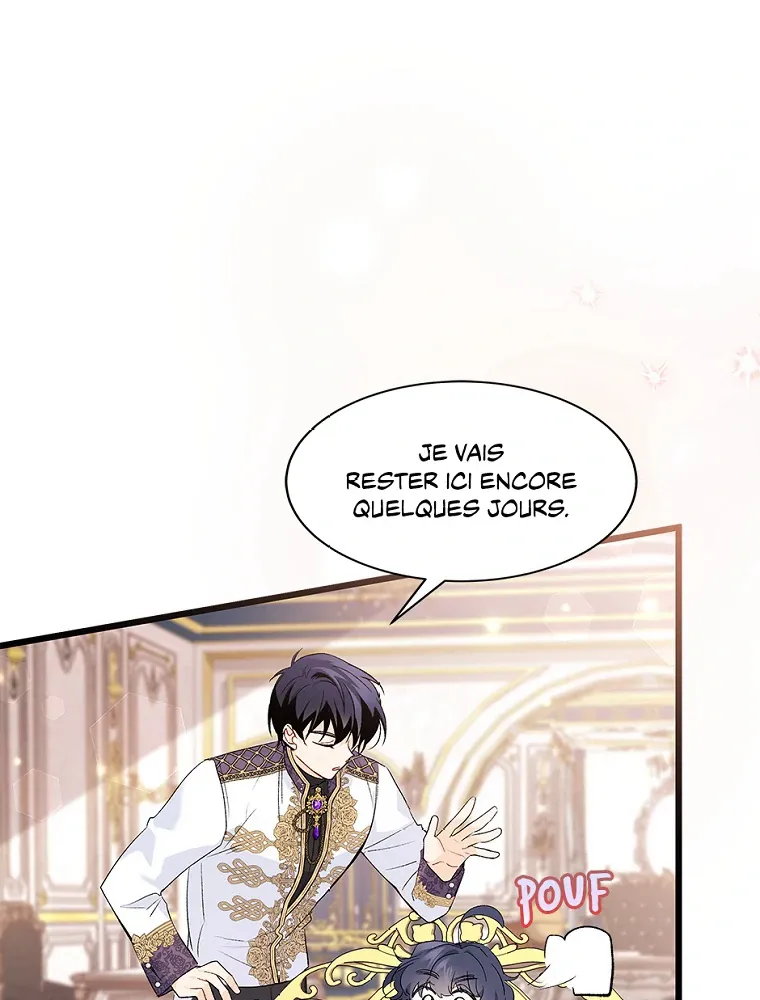 Read Little Rabbit and the Big Bad Leopard FR Manga Online
