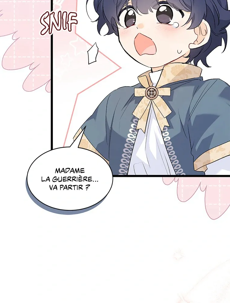 Read Little Rabbit and the Big Bad Leopard FR Manga Online