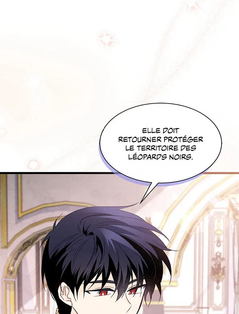 Read Little Rabbit and the Big Bad Leopard FR Manga Online