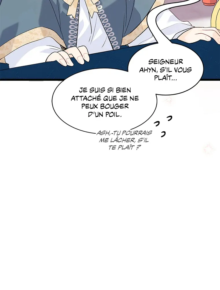 Read Little Rabbit and the Big Bad Leopard FR Manga Online