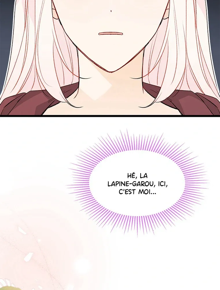 Read Little Rabbit and the Big Bad Leopard FR Manga Online