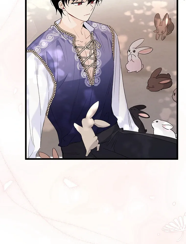 Read Little Rabbit and the Big Bad Leopard FR Manga Online