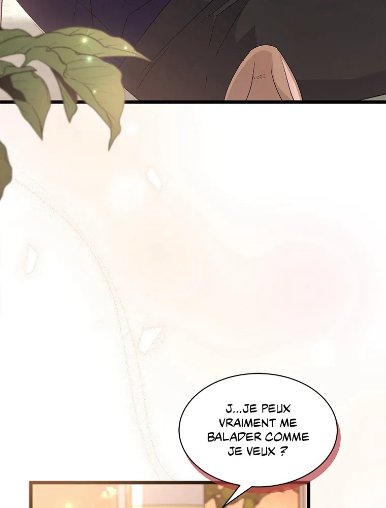 Read Little Rabbit and the Big Bad Leopard FR Manga Online