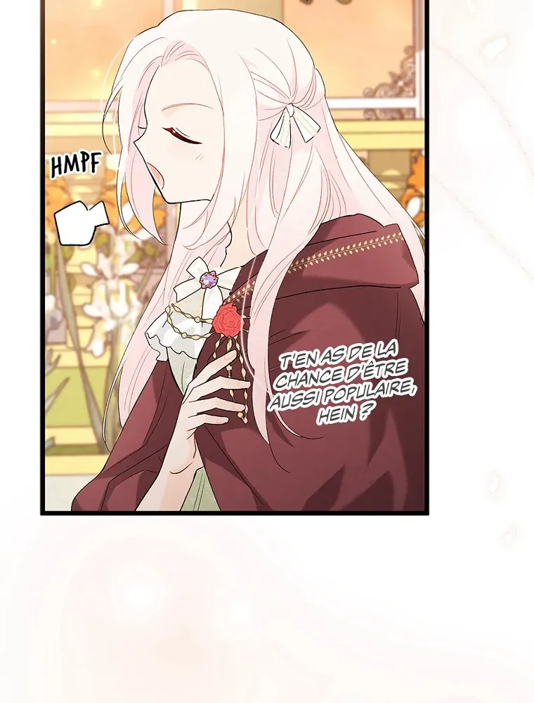Read Little Rabbit and the Big Bad Leopard FR Manga Online