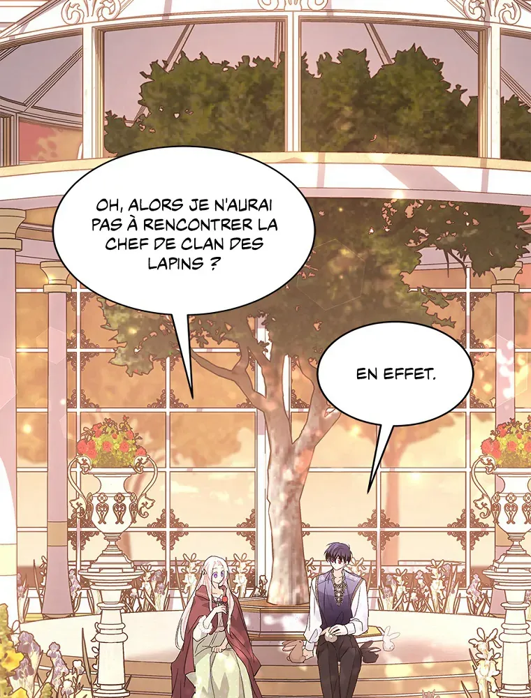 Read Little Rabbit and the Big Bad Leopard FR Manga Online