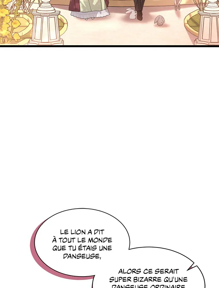 Read Little Rabbit and the Big Bad Leopard FR Manga Online