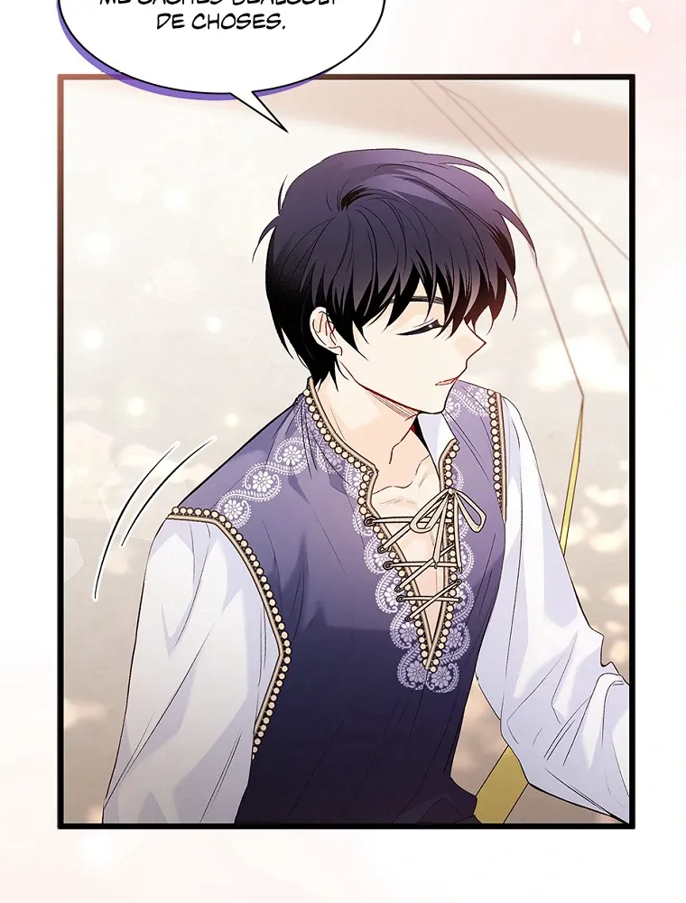Read Little Rabbit and the Big Bad Leopard FR Manga Online