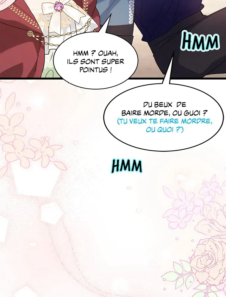 Read Little Rabbit and the Big Bad Leopard FR Manga Online