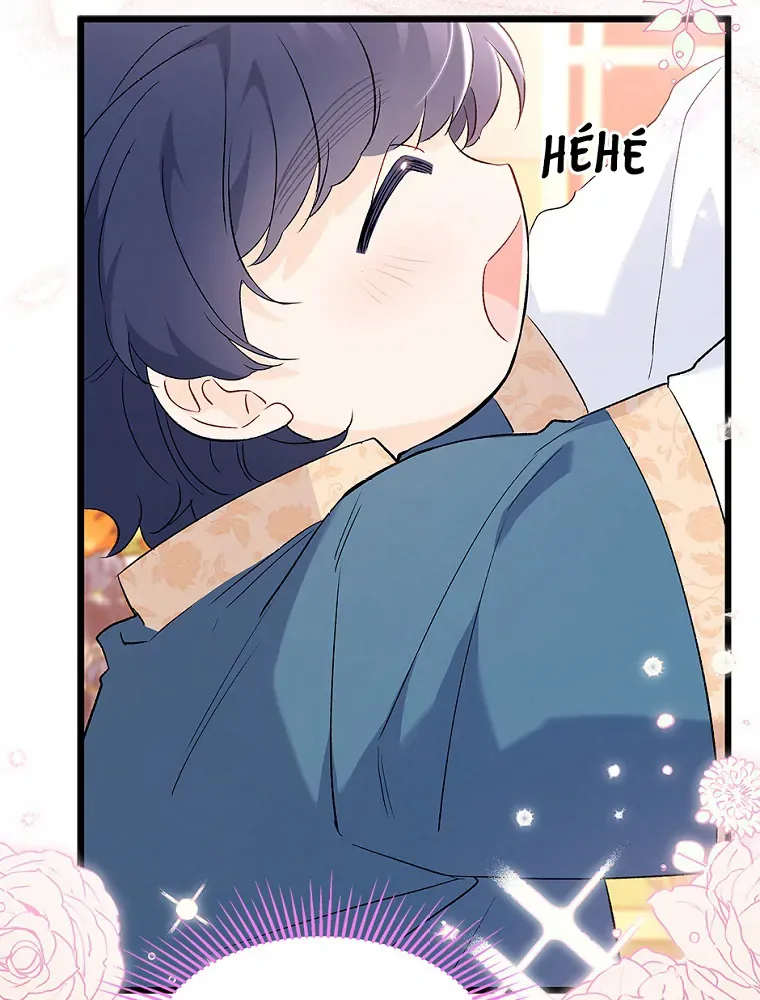 Read Little Rabbit and the Big Bad Leopard FR Manga Online