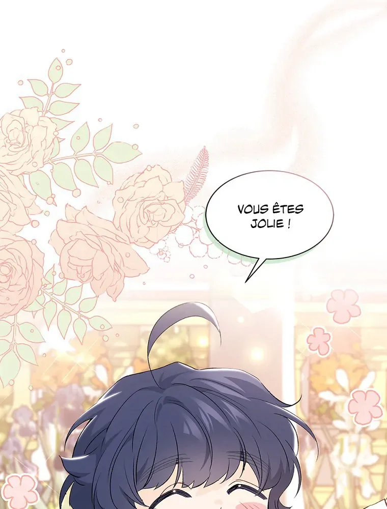 Read Little Rabbit and the Big Bad Leopard FR Manga Online