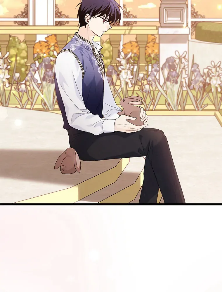 Read Little Rabbit and the Big Bad Leopard FR Manga Online