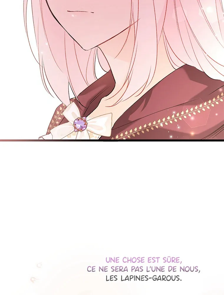 Read Little Rabbit and the Big Bad Leopard FR Manga Online