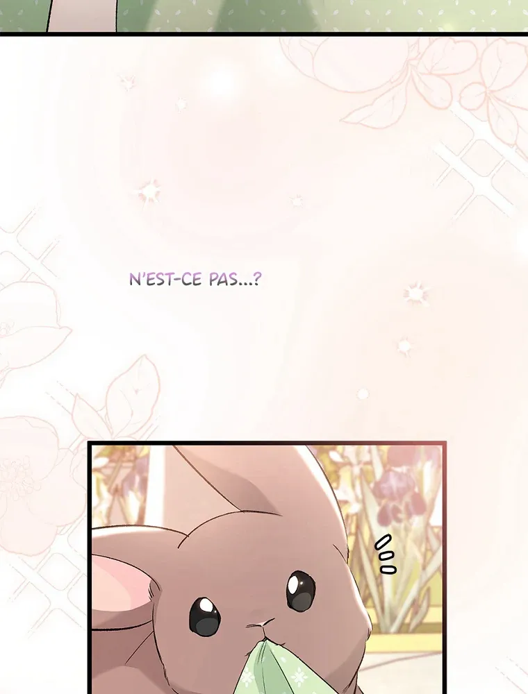 Read Little Rabbit and the Big Bad Leopard FR Manga Online