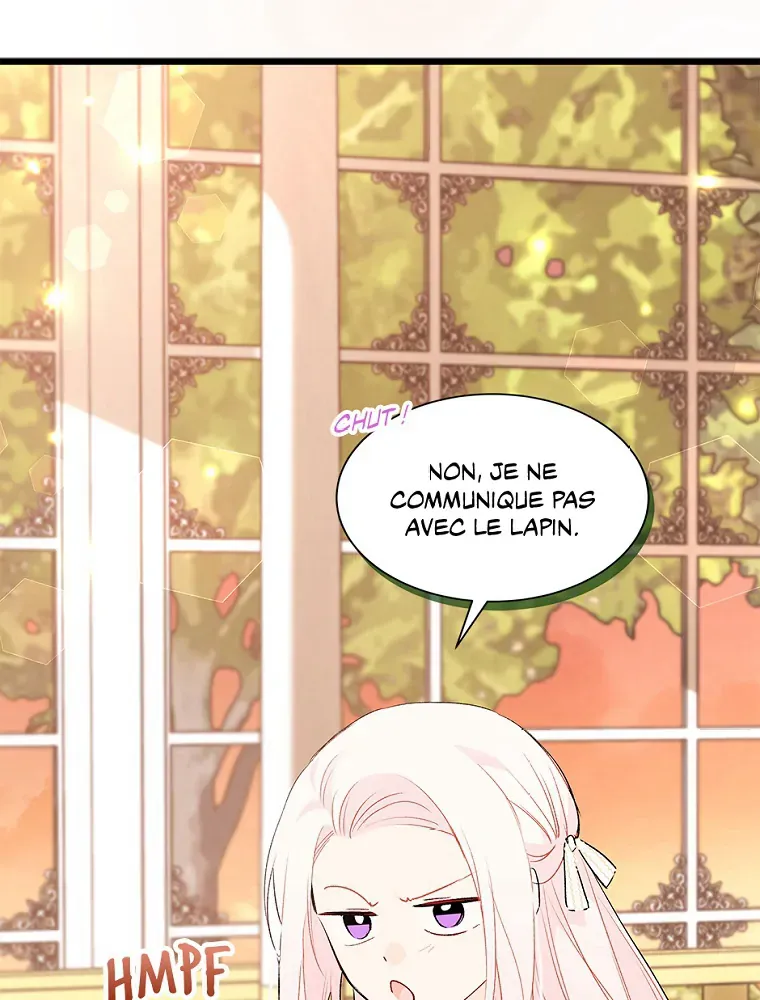 Read Little Rabbit and the Big Bad Leopard FR Manga Online