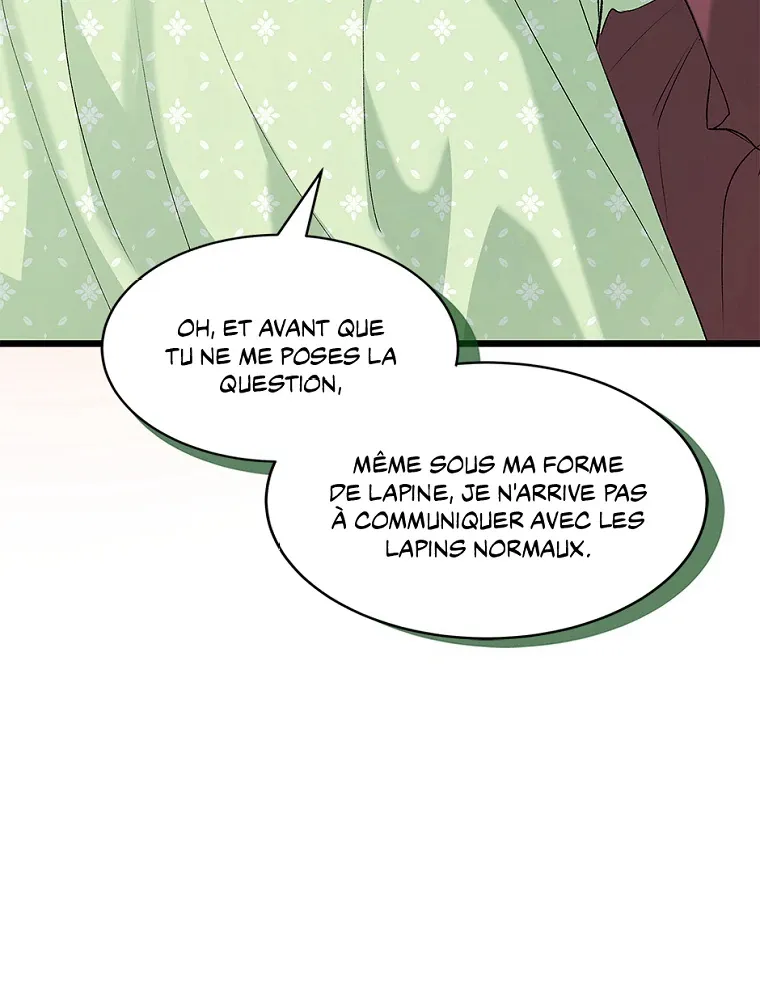 Read Little Rabbit and the Big Bad Leopard FR Manga Online