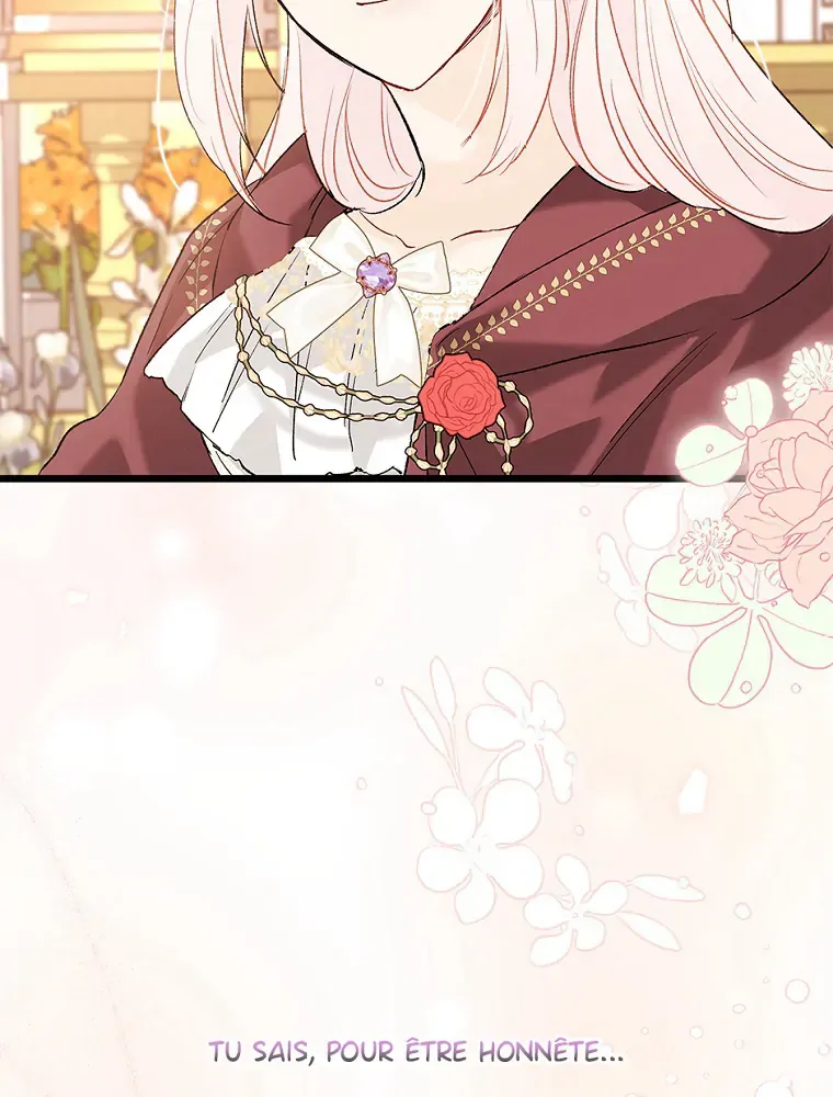 Read Little Rabbit and the Big Bad Leopard FR Manga Online