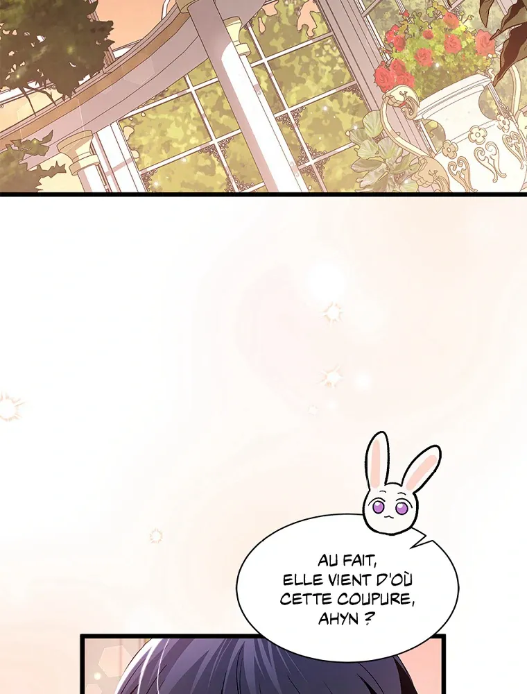 Read Little Rabbit and the Big Bad Leopard FR Manga Online