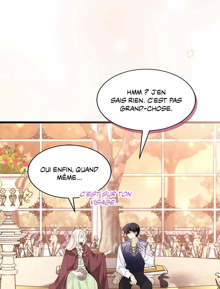 Read Little Rabbit and the Big Bad Leopard FR Manga Online