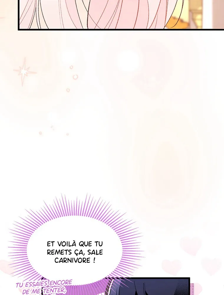 Read Little Rabbit and the Big Bad Leopard FR Manga Online